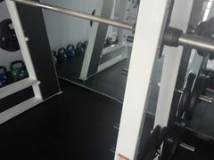 -GymPlus健身(四平路店)