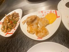 -火地铁板烧(昆山万象汇店)