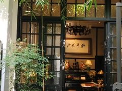 -31号公馆(黄兴广场白果园店)