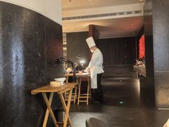 -四季民福烤鸭店(外滩外白渡桥店)