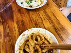 -洞子口张老二凉粉(文殊院店)
