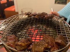 -蒜香焼肉PURUSHIN(马场路店)