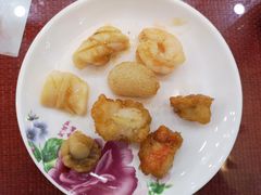 -桃子餐厅·天津菜(红星路直营店)
