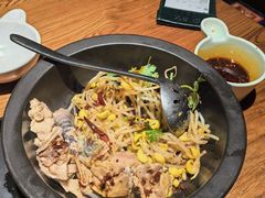 -云海肴·汽锅鸡·云南菜(美罗城店)