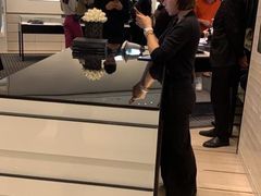 -CHANEL(恒隆广场店)
