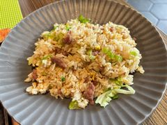 -希尔顿欢朋酒店·欢朋餐厅