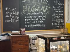 -K·Kitchen KK牛扒厨房(江南西店)