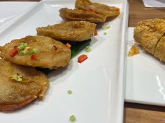 -枣子树·素食餐厅(普陀山店)