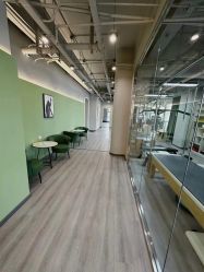 -羿刻互动·瑜伽雅集·瘦身·塑形