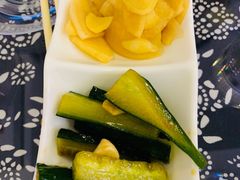-八两八金·莱芜特色炒鸡(市南漳浦路店)