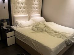 -希岸酒店(广州南站店)