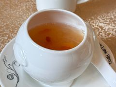 -麒麟中餐厅·经典粤菜·地道菜式老字号(广州长隆酒店)