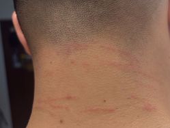 -豪帅男士理容馆