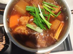 -谷田稻香·砂锅菜(汇暻广场店)