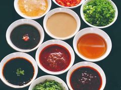 -小背篓菌汤火锅(济阳店)