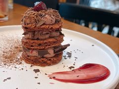 -Entrecôte 法国牛扒馆(保利·时光里店)