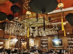 -火车头法国西餐厅