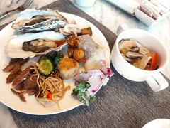 -北京王府井希尔顿酒店·万斯阁西餐厅