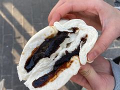 糖三角-天泽祥·鼓楼馒头(鼓楼店)