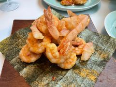 湿地苇塘脆皮虾-止观小馆·辽河口渔家菜(王府井店)