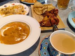 -木尔坦·Multan巴基斯坦清真餐厅halal(大智嘉园店)