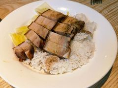 -滋味满屋美食坊(上海街店)