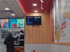 -永和大王(解放东路店)