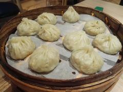 -老班长手工灌汤包老店(东山店)