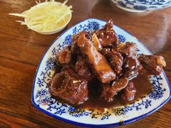 -老横泾面馆(吴中横泾店)