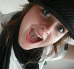 -组合纹身穿孔纹眉TATTOO