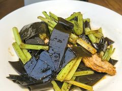 -外婆烧.老杭帮菜(庆春店)