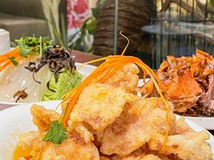 -北李妈妈菜(鲁能城店)