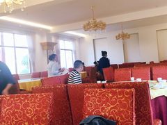 大堂-学成饭店(北辰店)