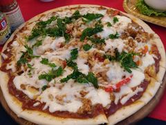 -Mr. 99 Steak and Seafood Restaurant