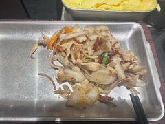 -大神太神·铁板烧(七宝领展广场店)