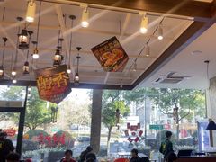 -豪客来牛排(红豆万花城店)