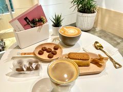 -XI·LaundryCafe 喜咖自助洗衣咖啡店