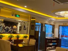 -喜乐餐厅•灯笼虾球首创者•本地小海鲜(二马路店)