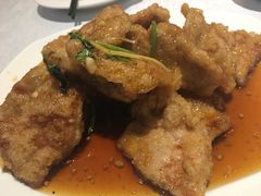 -北李妈妈菜·海肠捞饭(高新万达店)