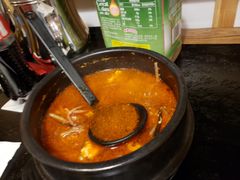 -九田家黑牛烤肉料理(中北镇店)