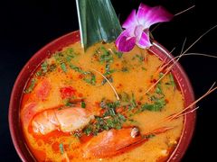-太食獸泰式茶餐厅(艾尚天地店)