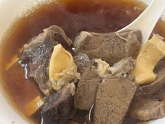 -好成财牛排馆(涂门街总店)