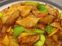 -张包铺(关东古巷店)