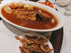 -裕德隆清真饭庄·天津特色菜(东丽店)