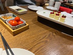 -全聚德(江宁店)