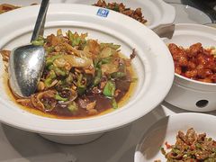 -兰湘子·湘菜小炒(石家庄万象城店)