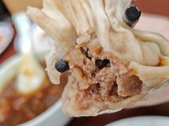 -都一处烧麦馆(前门店)