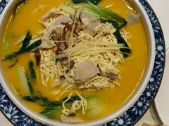 -民国红公馆·秦淮八艳(夫子庙店)
