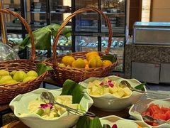 -马哥孛罗咖啡厅·Cafe Marco (厦门马哥孛罗东方大酒店)