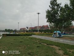 -武清南湖绿博园